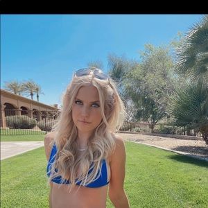 Meet your Posher, Nichole